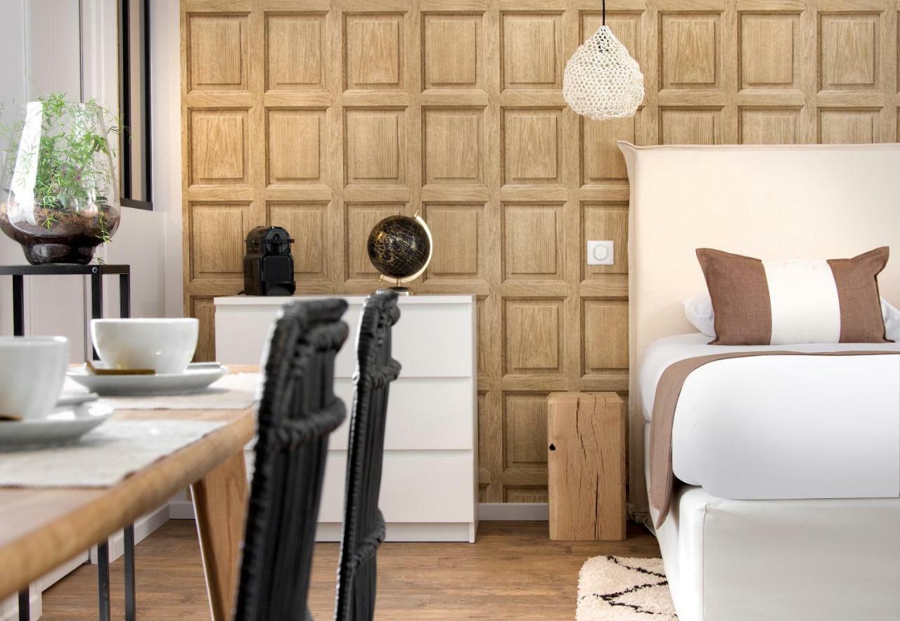 Maison Des Ducs Дижон Экстерьер фото